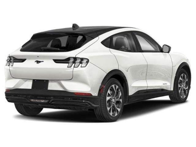 2025 Ford Mustang Mach-E Premium Winder GA