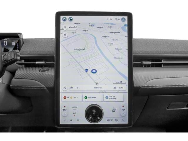 2025 Ford Mustang Mach-E Premium Winder GA