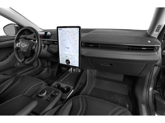 2025 Ford Mustang Mach-E Premium Winder GA