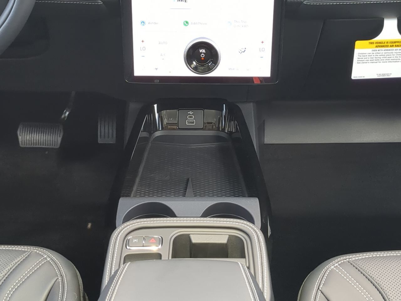 2025 Ford Mustang Mach-E Premium Winder GA