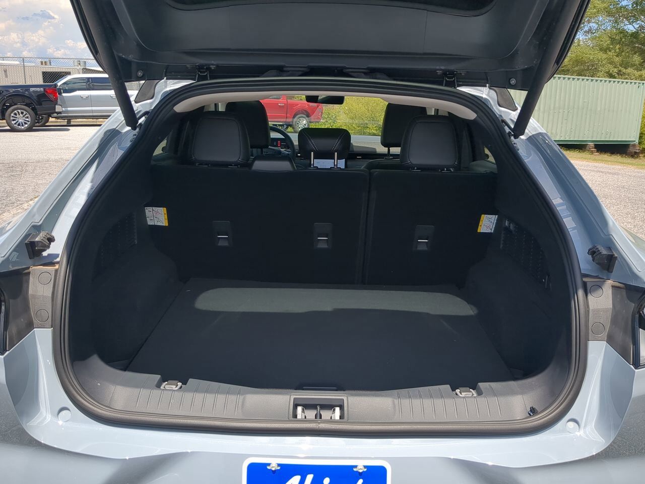 2025 Ford Mustang Mach-E Premium Winder GA