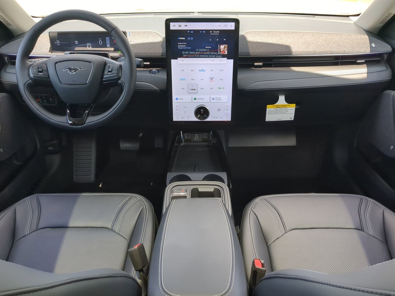 2025 Ford Mustang Mach-E Premium Winder GA