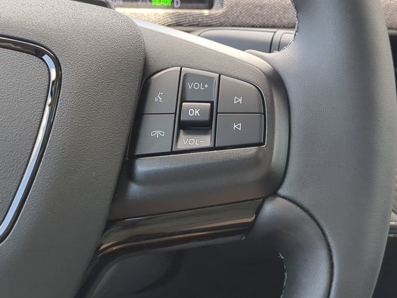 2025 Ford Mustang Mach-E Premium Winder GA