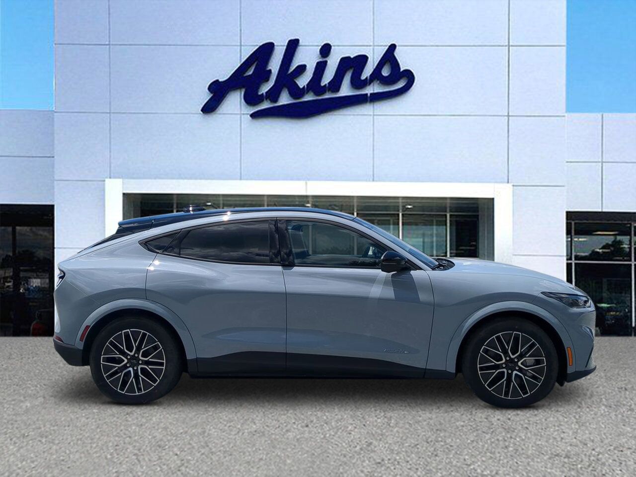 2025 Ford Mustang Mach-E Premium Winder GA