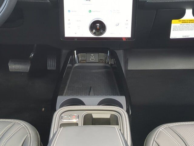 2025 Ford Mustang Mach-E Premium Winder GA