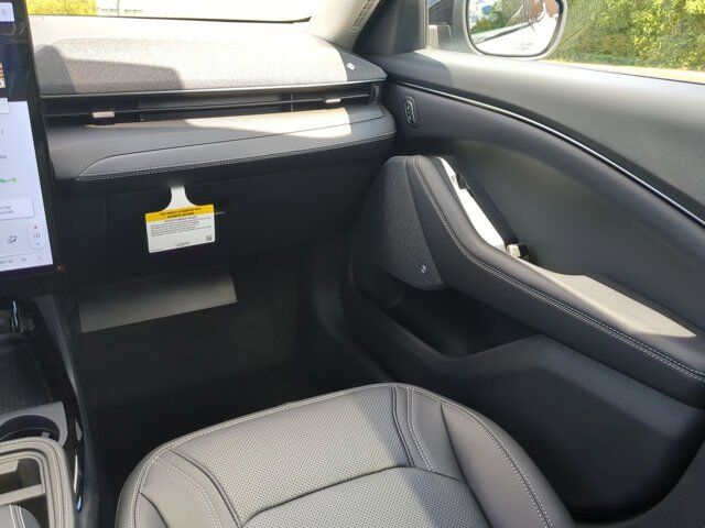 2025 Ford Mustang Mach-E Premium Winder GA