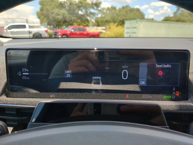 2025 Ford Mustang Mach-E Premium Winder GA