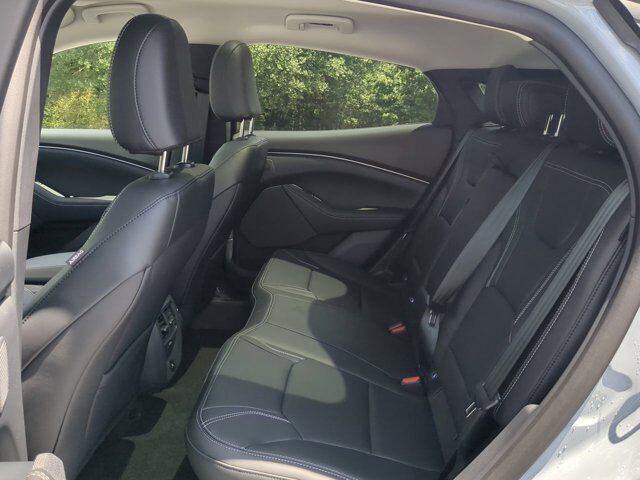 2025 Ford Mustang Mach-E Premium Winder GA