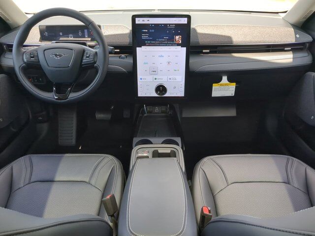 2025 Ford Mustang Mach-E Premium Winder GA