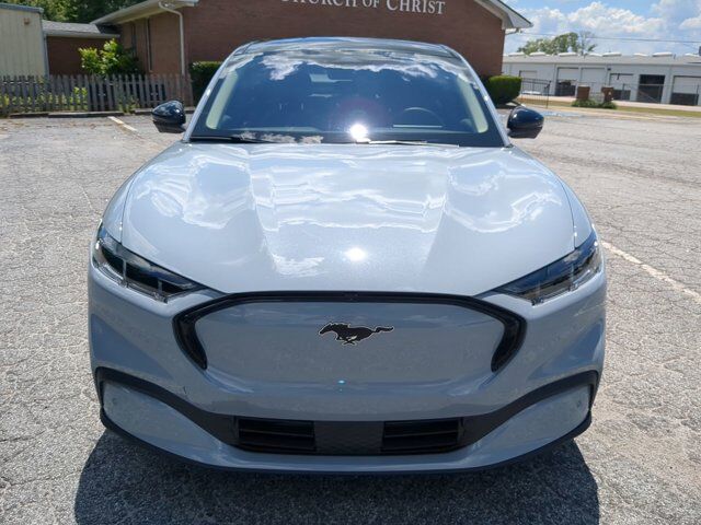 2025 Ford Mustang Mach-E Premium Winder GA