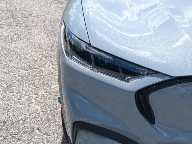 2025 Ford Mustang Mach-E Premium Winder GA