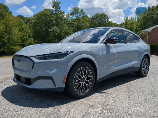 2025 Ford Mustang Mach-E Premium Winder GA