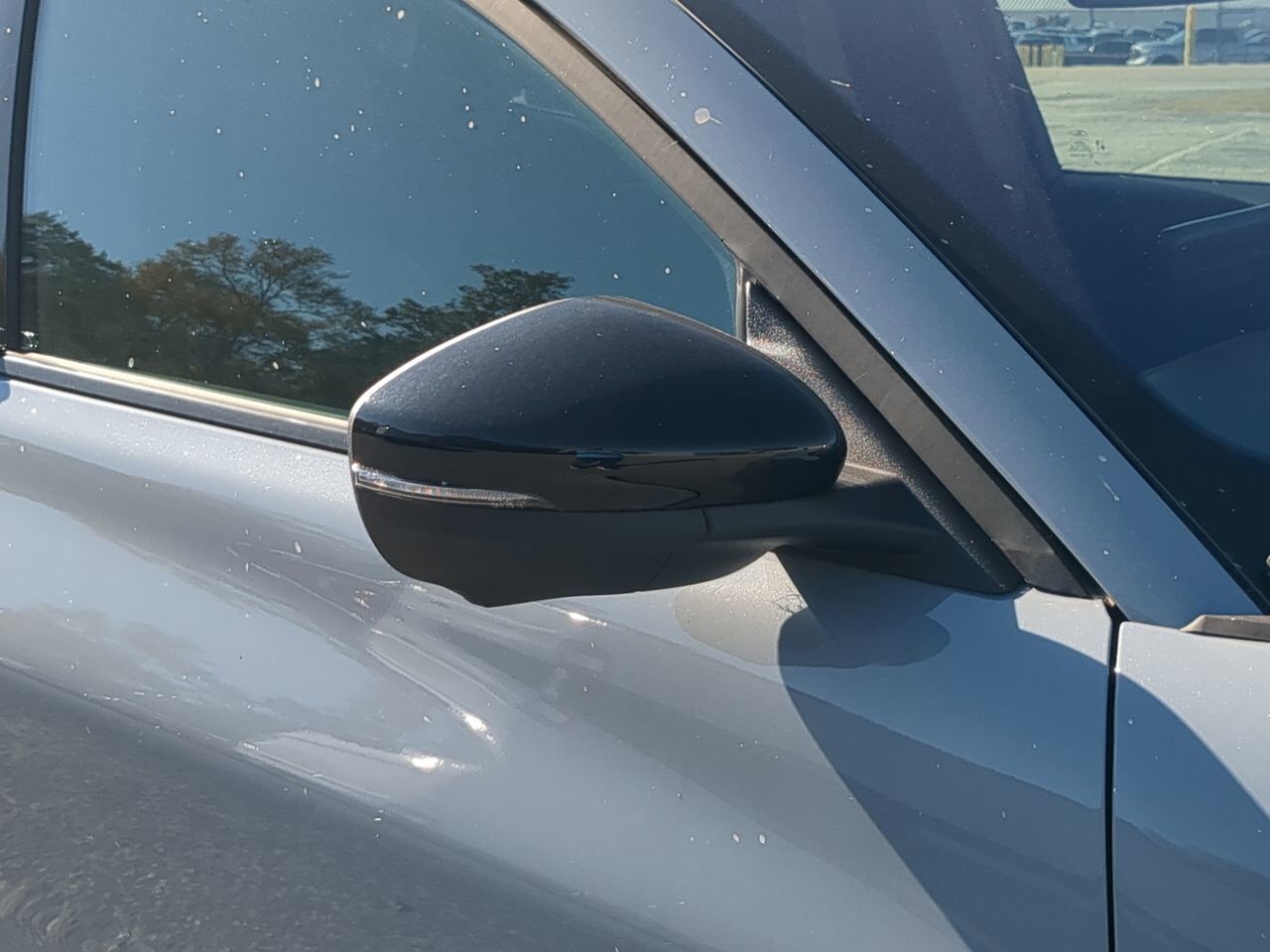 2025 Ford Mustang Mach-E Premium Winder GA