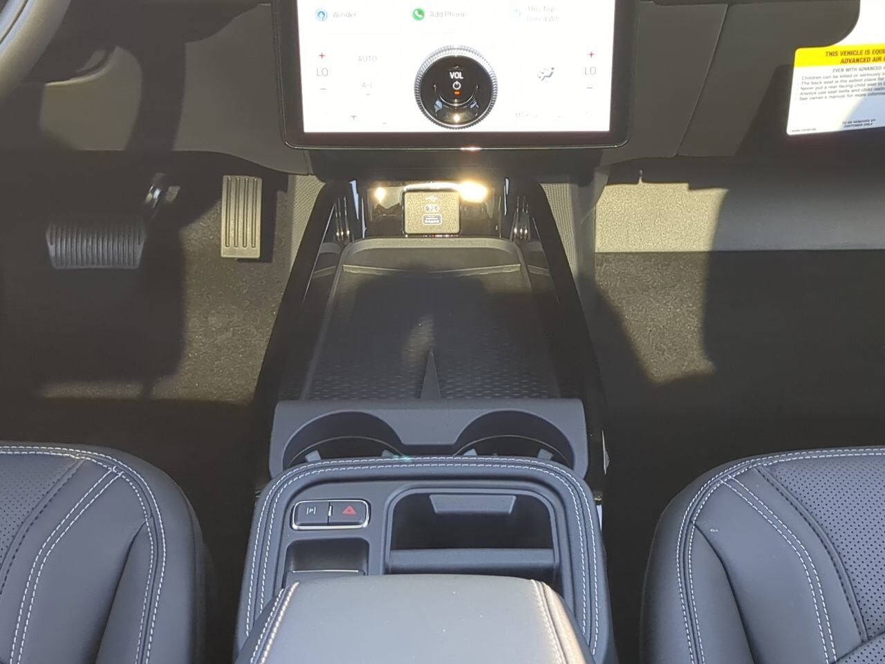 2025 Ford Mustang Mach-E Premium Winder GA