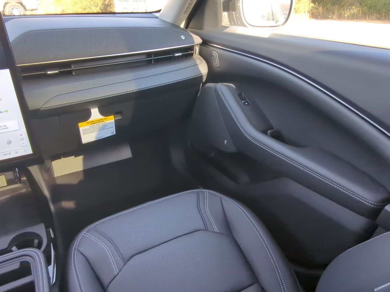 2025 Ford Mustang Mach-E Premium Winder GA