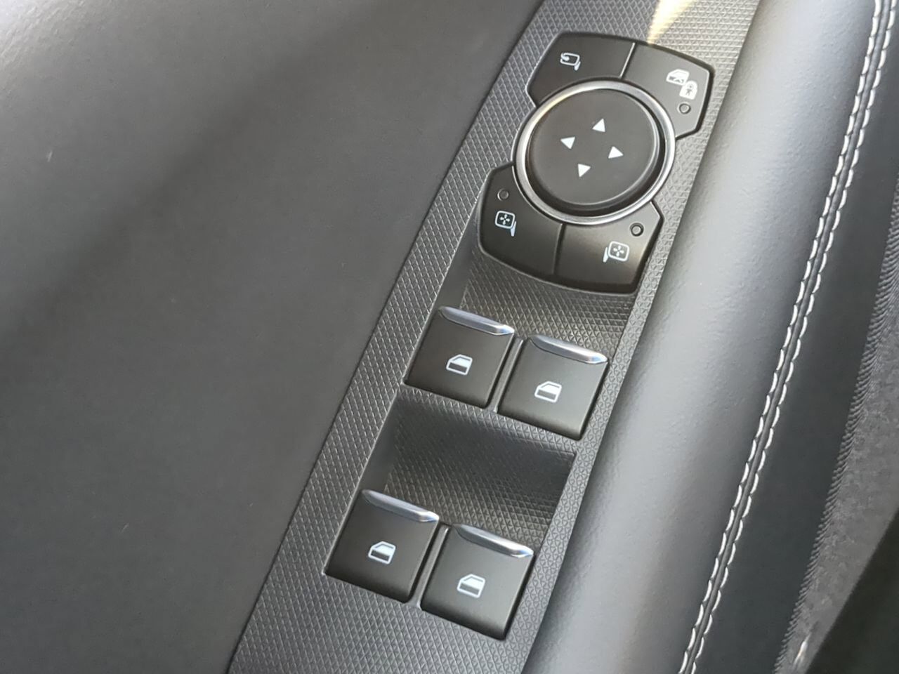 2025 Ford Mustang Mach-E Premium Winder GA