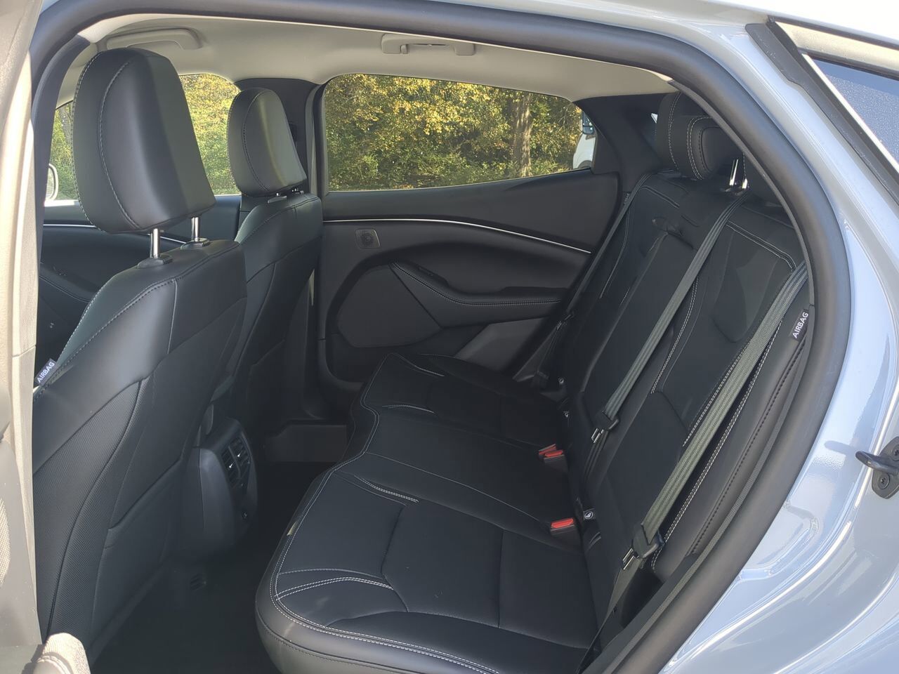 2025 Ford Mustang Mach-E Premium Winder GA