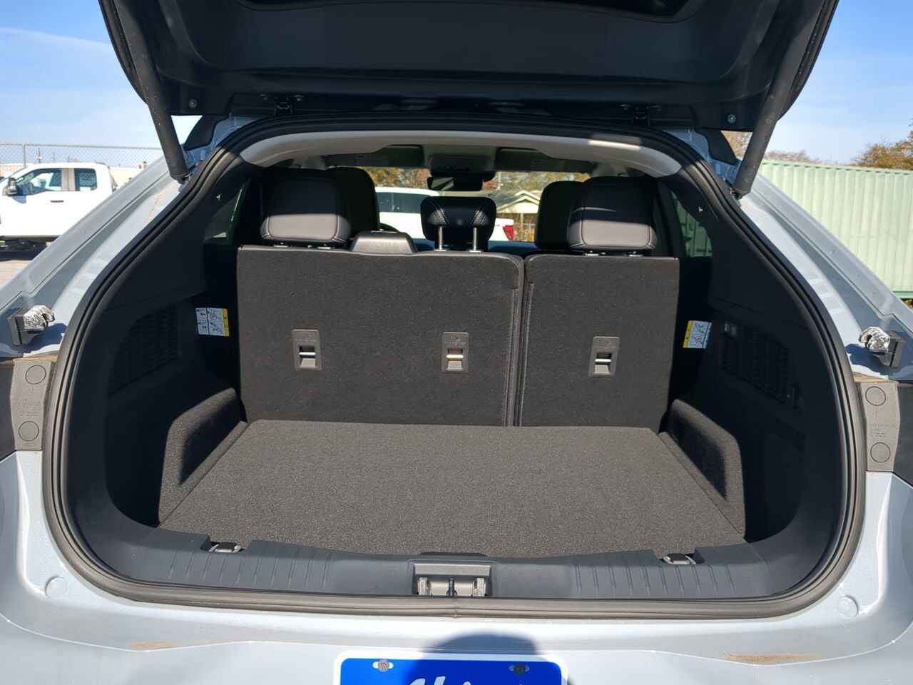 2025 Ford Mustang Mach-E Premium Winder GA