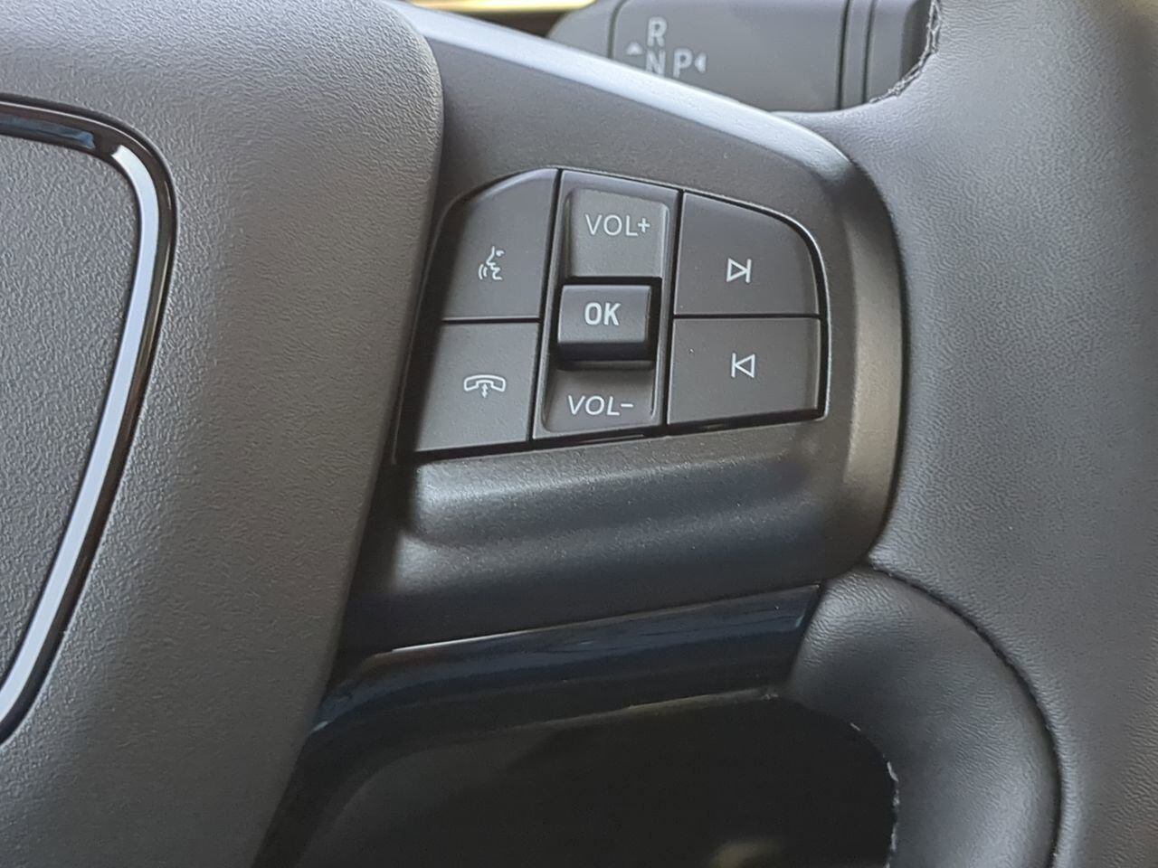 2025 Ford Mustang Mach-E Premium Winder GA