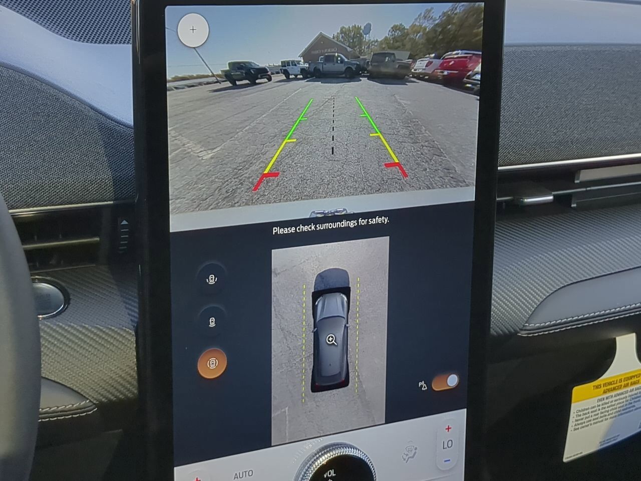 2025 Ford Mustang Mach-E Premium Winder GA