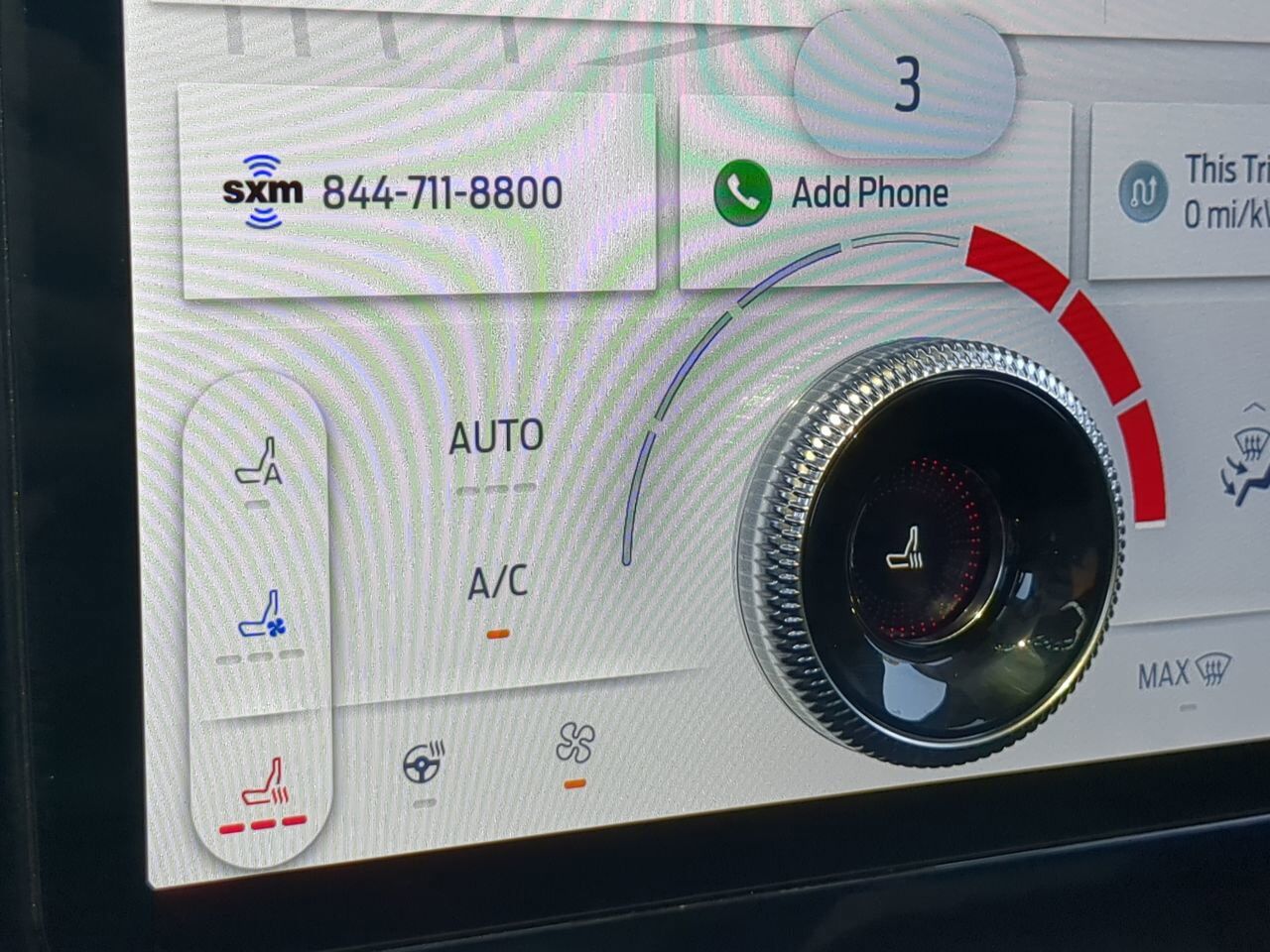 2025 Ford Mustang Mach-E Premium Winder GA