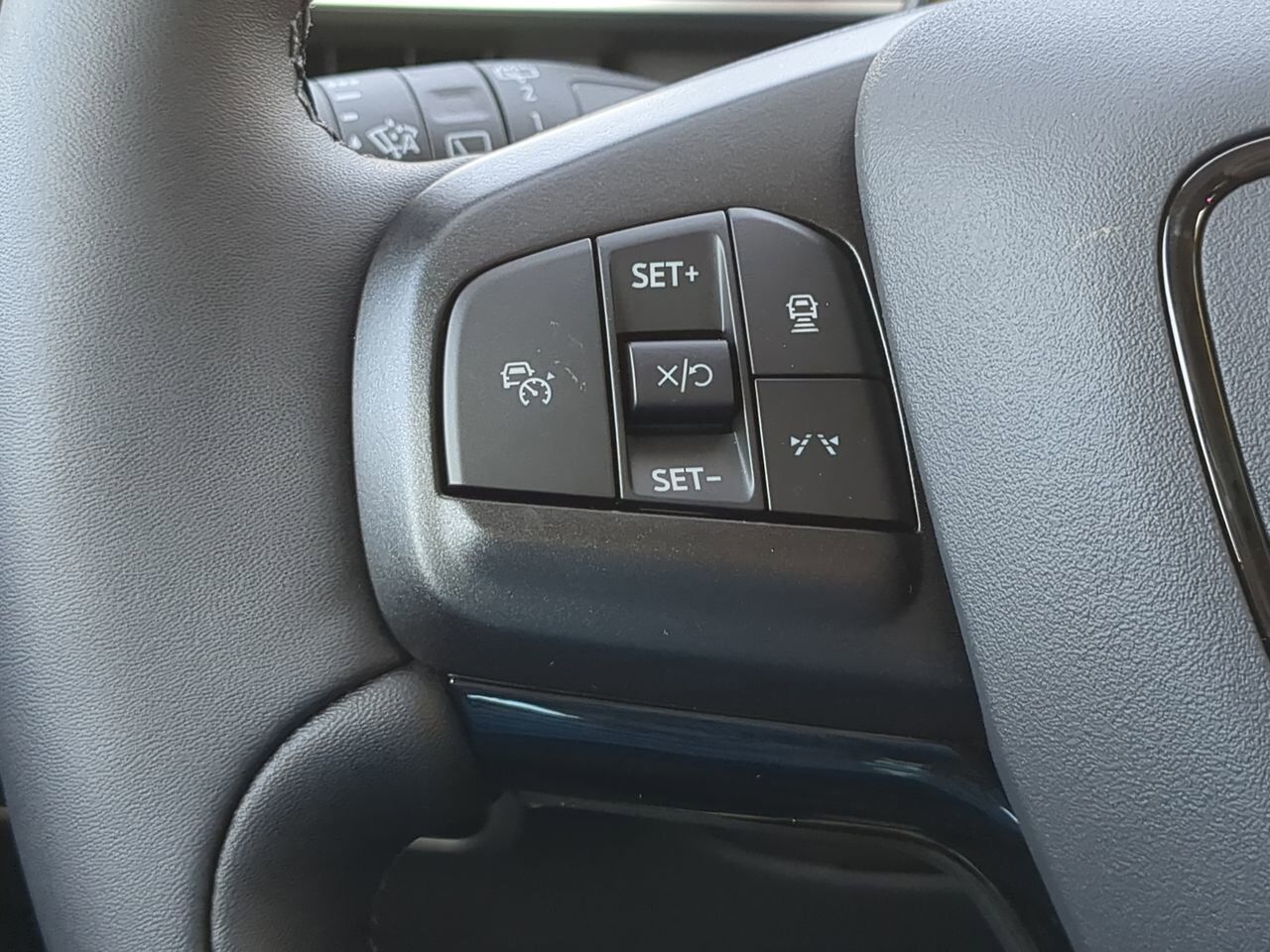 2025 Ford Mustang Mach-E Premium Winder GA