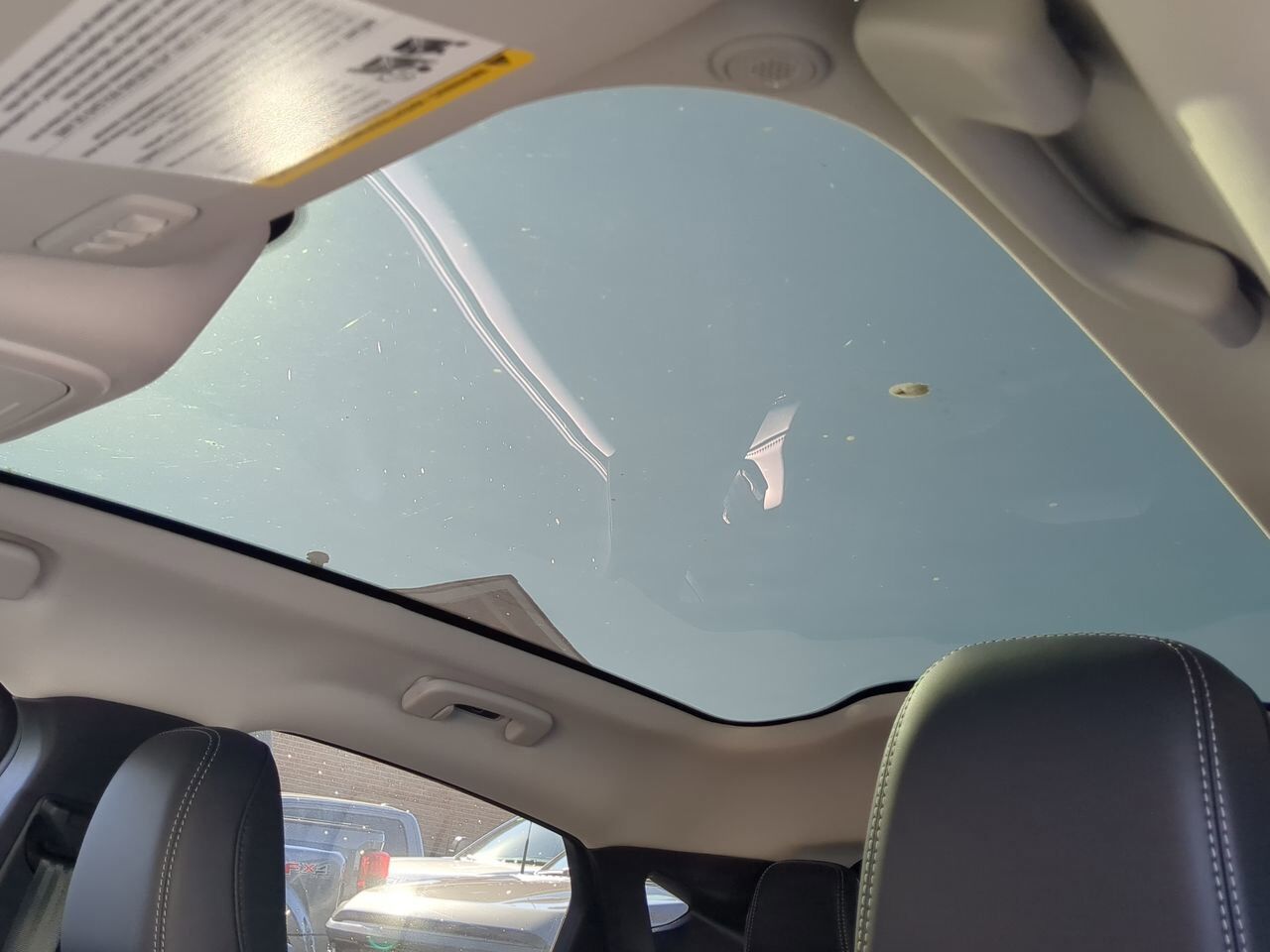 2025 Ford Mustang Mach-E Premium Winder GA