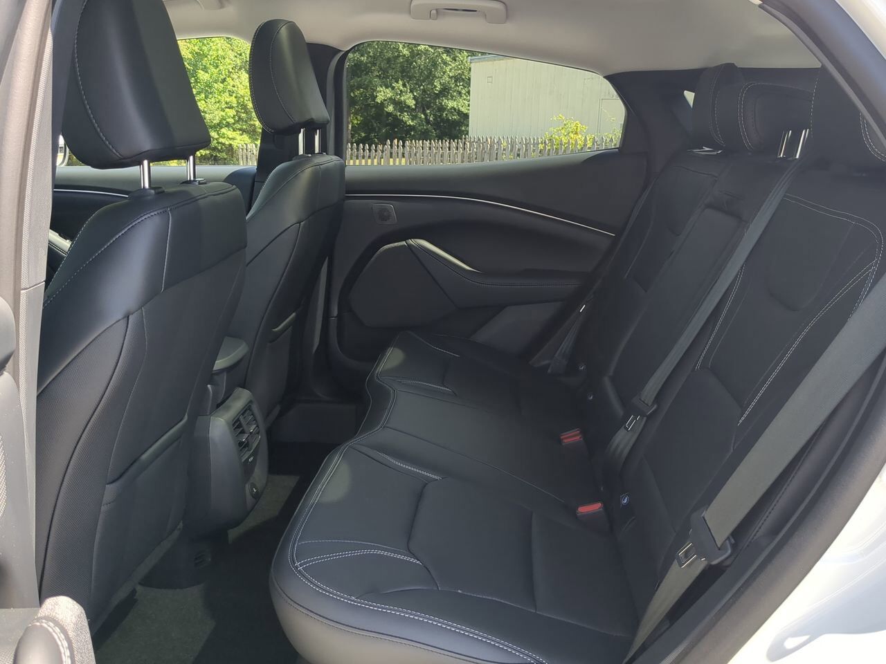 2025 Ford Mustang Mach-E Premium Winder GA