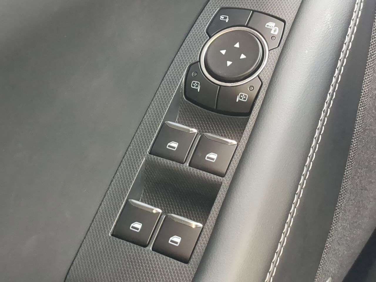 2025 Ford Mustang Mach-E Premium Winder GA