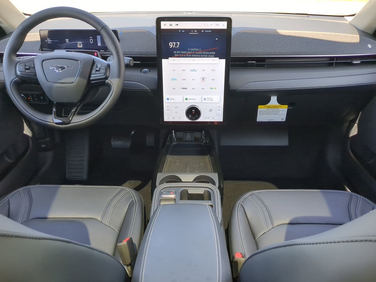 2025 Ford Mustang Mach-E Premium Winder GA