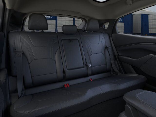 2025 Ford Mustang Mach-E Premium Winder GA