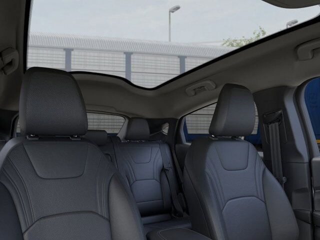 2025 Ford Mustang Mach-E Premium Winder GA