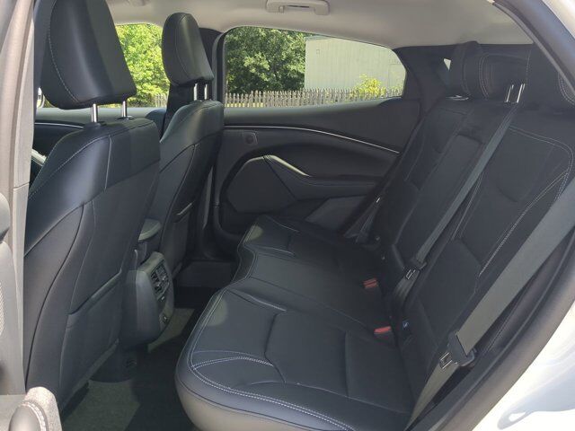 2025 Ford Mustang Mach-E Premium Winder GA