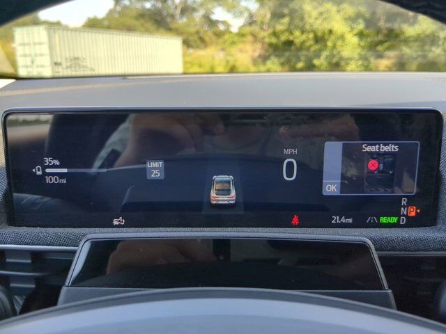 2025 Ford Mustang Mach-E Premium Winder GA