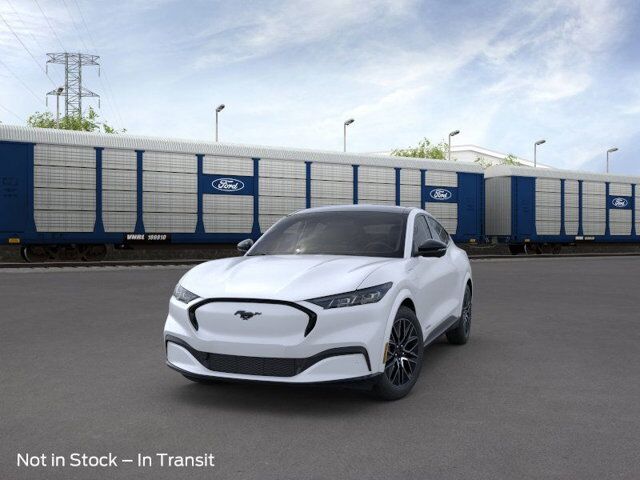2025 Ford Mustang Mach-E Premium Winder GA