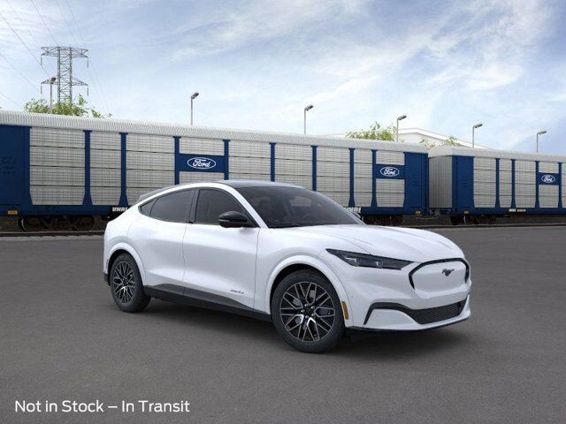 2025 Ford Mustang Mach-E Premium Winder GA