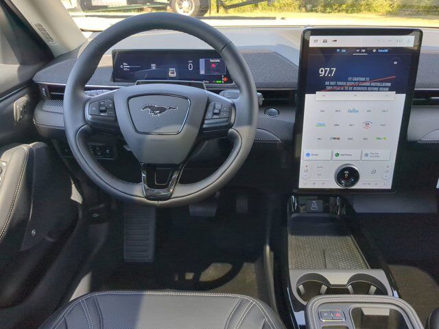 2025 Ford Mustang Mach-E Premium Winder GA