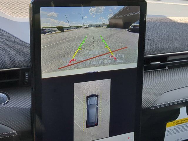 2025 Ford Mustang Mach-E Premium Winder GA