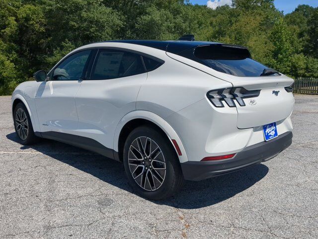 2025 Ford Mustang Mach-E Premium Winder GA