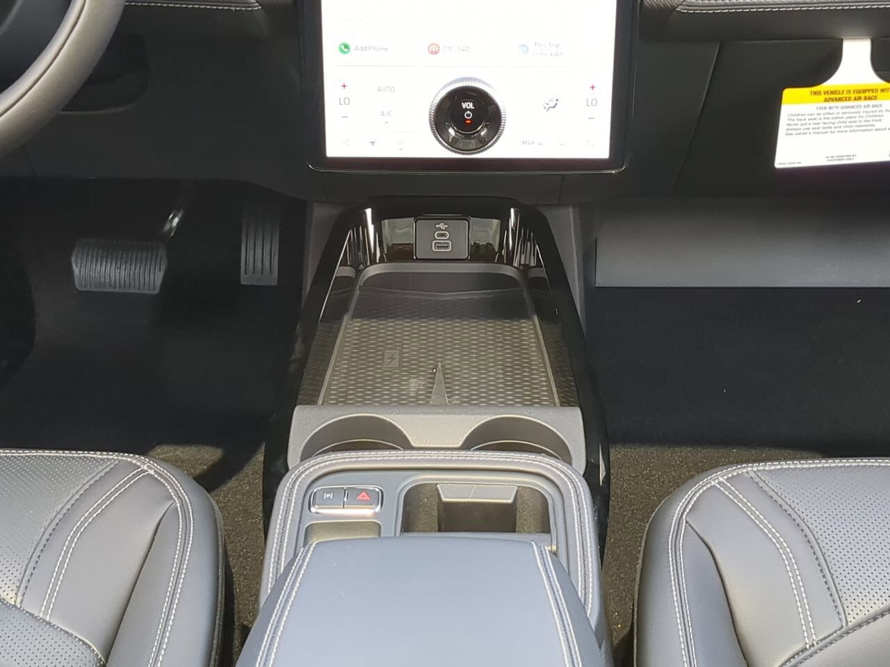 2025 Ford Mustang Mach-E Premium Winder GA