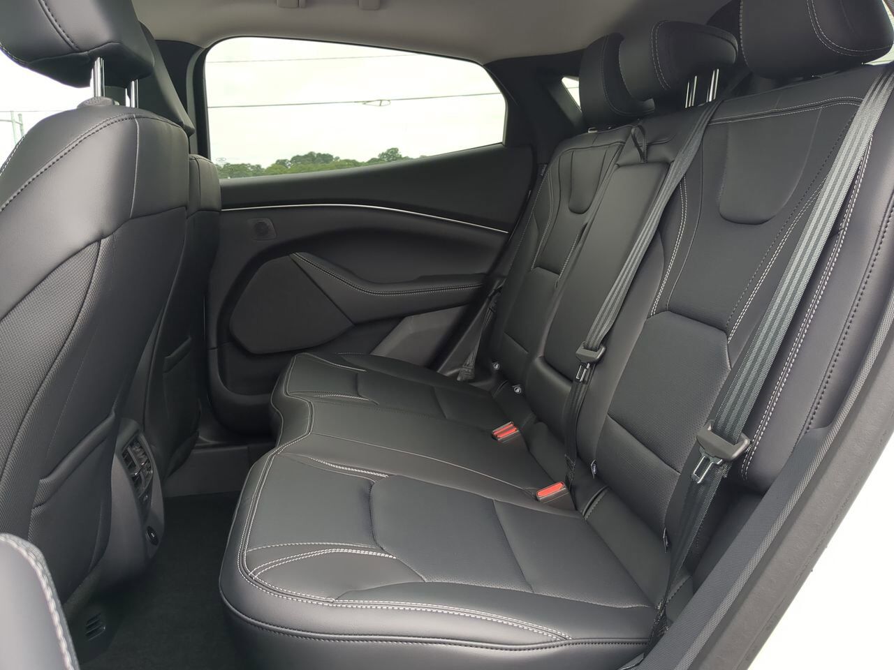 2025 Ford Mustang Mach-E Premium Winder GA
