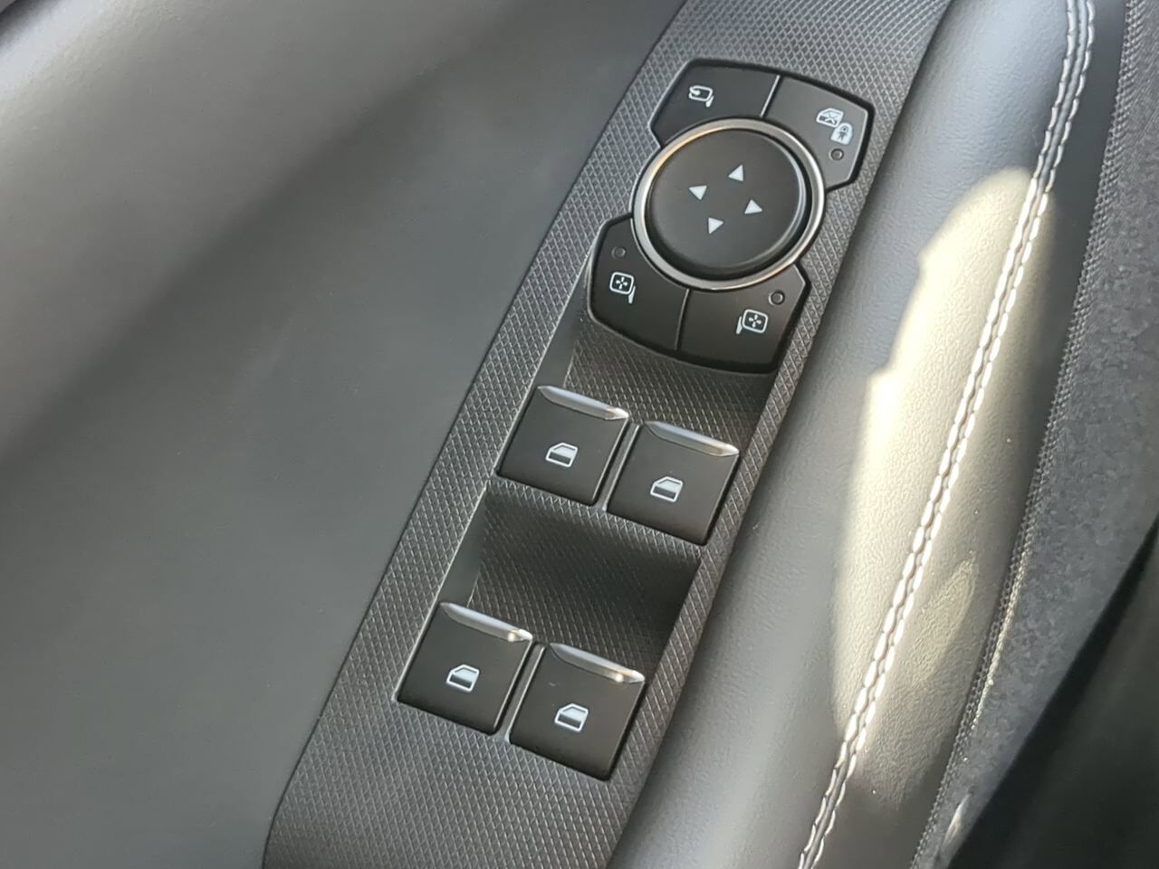 2025 Ford Mustang Mach-E Premium Winder GA