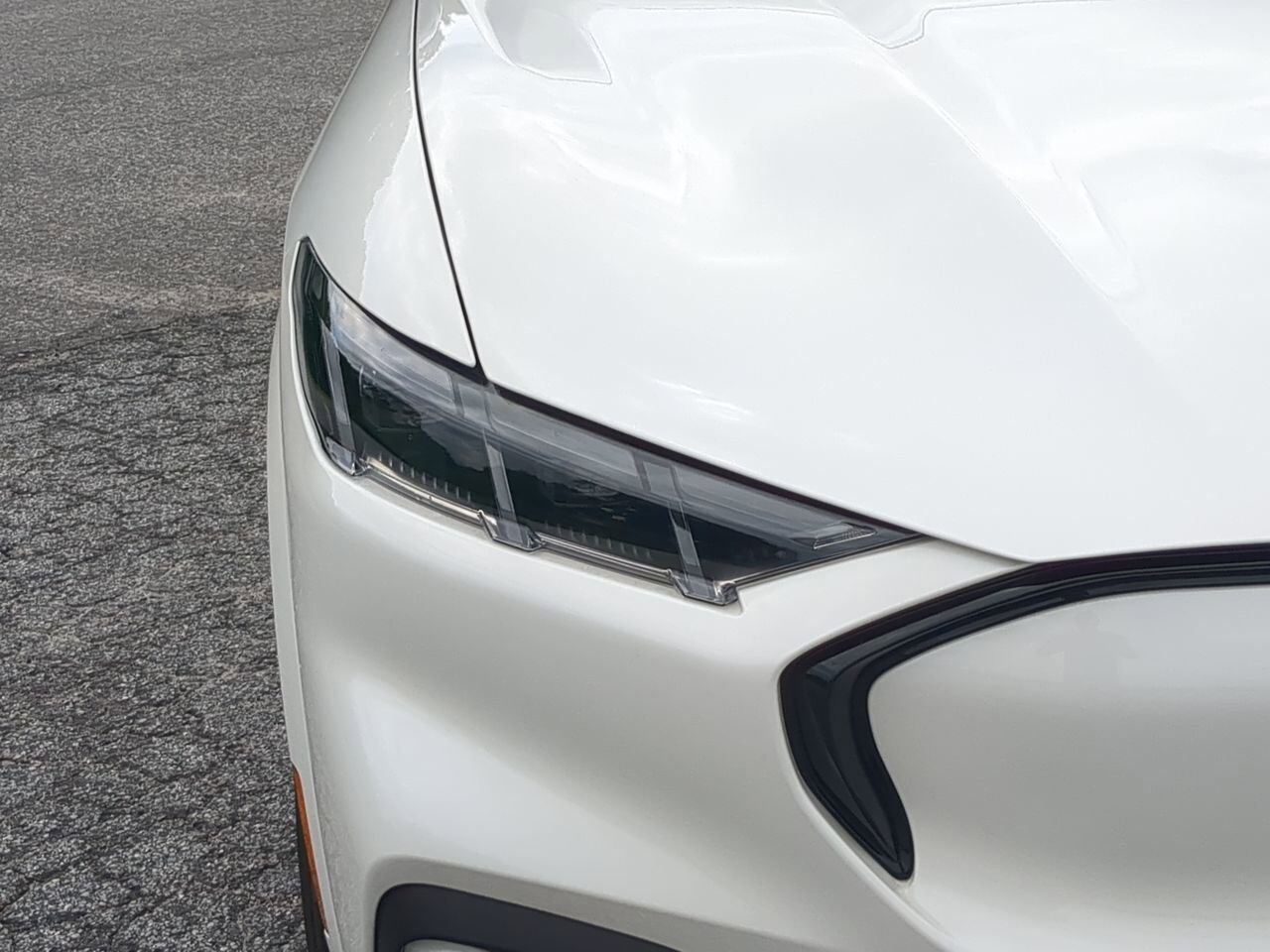 2025 Ford Mustang Mach-E Premium Winder GA