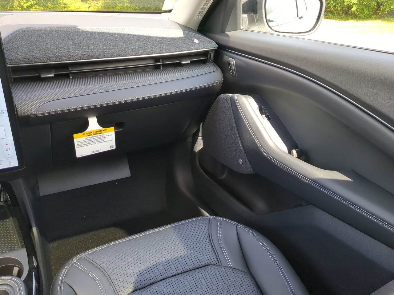 2025 Ford Mustang Mach-E Premium Winder GA