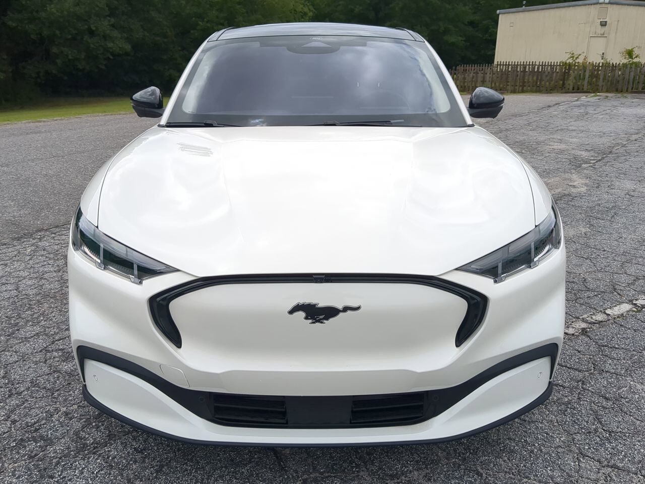 2025 Ford Mustang Mach-E Premium Winder GA