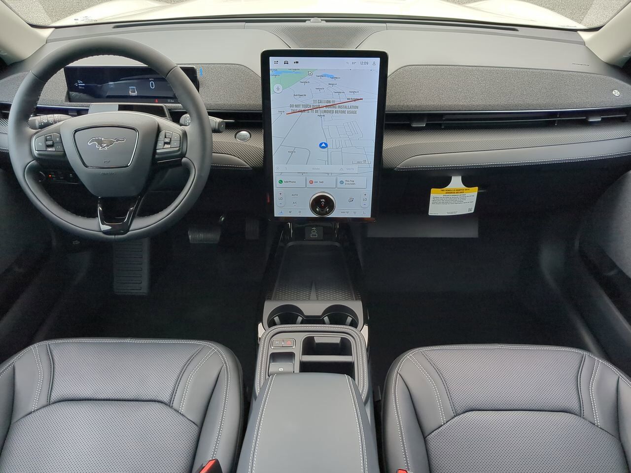 2025 Ford Mustang Mach-E Premium Winder GA