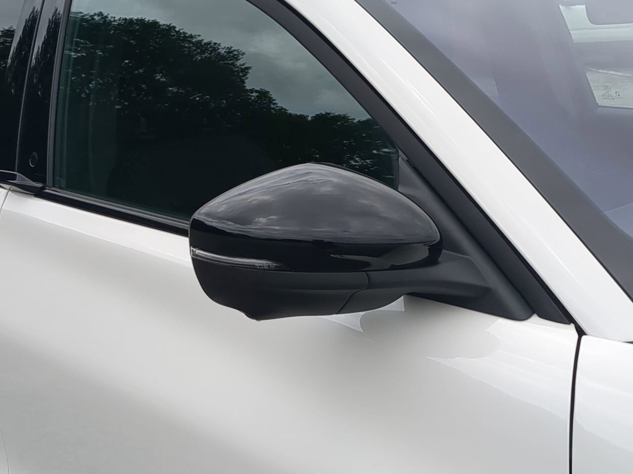 2025 Ford Mustang Mach-E Premium Winder GA