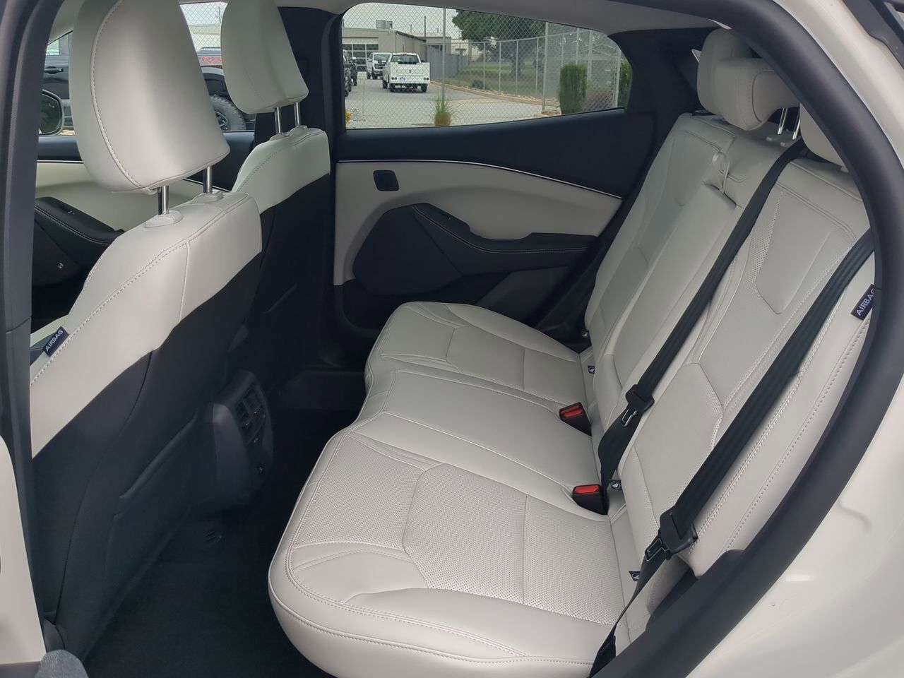 2025 Ford Mustang Mach-E Premium Winder GA