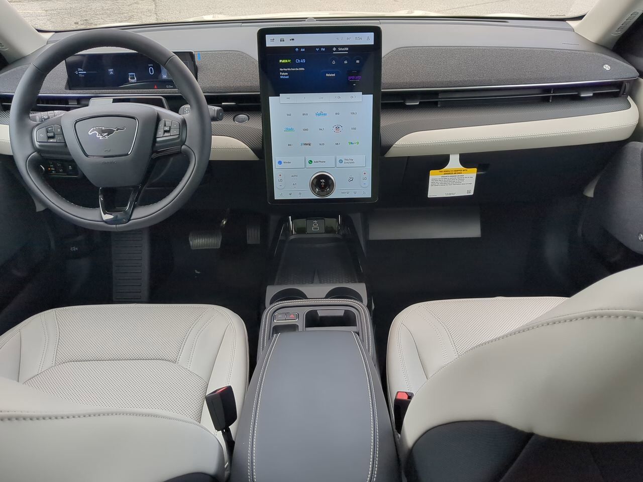 2025 Ford Mustang Mach-E Premium Winder GA