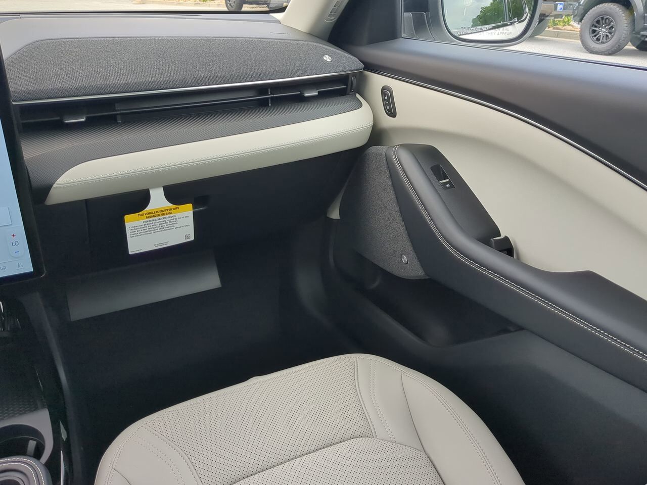 2025 Ford Mustang Mach-E Premium Winder GA